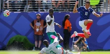 Francja pokonała Senegal. Kylian Mbappe dał popis [WIDEO]