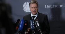 Z Bundestagu na kalifornijski uniwersytet. Były wicekanclerz Niemiec teraz będzie się spełniał w nowej roli