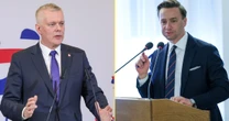 Minister ostro odpowiada politykowi Konfederacji. Pisze o "dezinformacji"