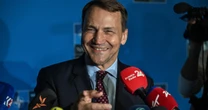 Zakończenie wojny w Ukrainie. Minister Sikorski zdradza "zwycięską taktykę Donalda Trumpa"