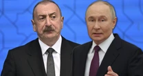 Dawny sojusznik ostro krytykuje Putina. ZSRR to "inwazja i okupacja". Ekspert: zapowiada się nowa era