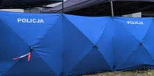 Tajemnicza śmierć mężczyzny w Opolu. Znaleźli go nad brzegiem rzeki