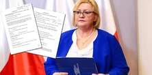 Tak zmienił się majątek byłej prezes Sądu Najwyższego. W oczy rzuca się kwota 390 tys. zł