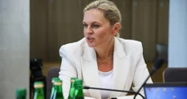Ministra edukacji spotkała się z harcerzami. Zapowiada reakcję po tragicznym wypadku