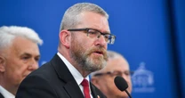Mocne słowa pod adresem Grzegorza Brauna. "Wstydem jest być putinistą"