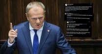 Wielkie emocje po exposé Donalda Tuska. "Mnie nie przekonał", "Całe wystąpienie gada o PiS"