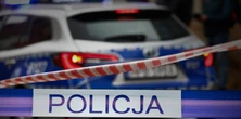 Tragedia pod Ostrowem Wielkopolskim. W kanale, pod samochodem znaleźli ciało 29-latka