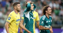 Legia Warszawa go skreśliła. Ma już nowy klub. W Ekstraklasie!