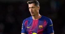 Robert Lewandowski wybrał klub. To tam będzie grać do końca sezonu