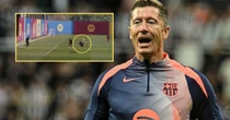 "Oszukali go". Tak Robert Lewandowski odreagował po wynikach ZP