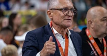 Nawałka rozmawiał już z "Lewym". Jest gotowy przejąć reprezentację