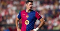 Pierwsza szansa Lewandowskiego! FC Barcelona atakuje od początku