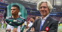 Tak Legia "ratowała" Lechię. Zimą chcieli podkupić gwiazdę. Oto kwota