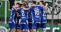 Legia podejmie Lecha w Warszawie. Faworyt może być tylko jeden