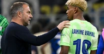 Lamine Yamal ryzykował konflikt z Hansim Flickiem. Wyłożył karty na stół