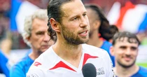 Grzegorz Krychowiak rozważa radykalny ruch w sprawie swojej przyszłości