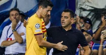 Xavi nieopatrznie wywołał burzę. Otoczenie Roberta Lewandowskiego odpowiada