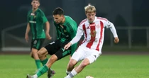 Kanonada na sześć bramek. Pogoń Grodzisk Mazowiecki bez wygranej