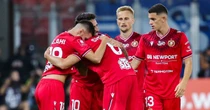 Wszystko jasne! Widzew Łódź ogłosił nazwisko nowego trenera. Błyskawiczna zmiana