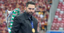 Michał Żewłakow już wie, co chciałby zrobić z Goncalo Feio. Jest tylko jedno "ale"