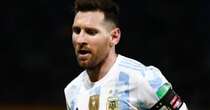 Leo Messi nie zagra w hicie. Nie dojdzie do jego starcia z Neymarem