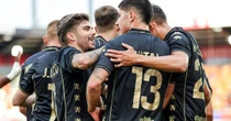 Jagiellonia pokonuje Silkeborg na wyjeździe. Minimalizm się opłacił