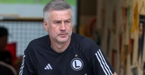 Trener Legii Warszawa zaskoczył. Wskazał wprost winnego