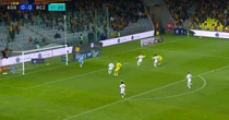 Dwa gole i emocje do samego końca! Korona zatrzymała Raków [SKRÓT]