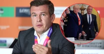 Polak upomniał władze USA. Chodzi o oszustów i syna Trumpa