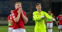Kluczowy mecz dla Wisły Kraków. Nie może sobie pozwolić na porażkę [WYNIK NA ŻYWO]