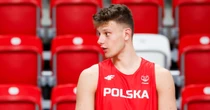 Polak ma kontrakt w NBA, walczy o zdrowie. "To jest długi proces"