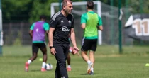 Kolejny sparing Radomiaka Radom. Joao Henriques nie może być zadowolony
