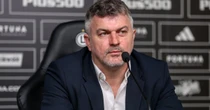 Michał Żewłakow wskazał, kogo musi ściągnąć Legia. Chce "strażnika banku"