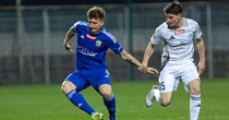 Niespodzianka w Kołobrzegu. Miedź traci punkty w walce o baraże