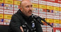 Tak trener Finów mówi o Polsce przed meczem eliminacji MŚ 2026