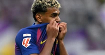 Ojciec Yamala nie wytrzymał po El Clasico. Dosadna odpowiedź