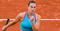Bezwzględna Sabalenka w Roland Garros. Ale miała słabszy moment