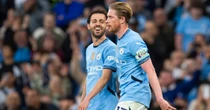 Cenna wygrana Manchesteru City. Bohater był tylko jeden