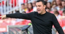 Xavi wściekły po blamażu. Liczby Lewandowskiego potwierdzają jego słowa