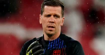 Wojciech Szczęsny podsumował Czesława Michniewicza. Krótko