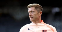 O której gra Robert Lewandowski? Gdzie oglądać mecz FC Barcelona - Real Sociedad?