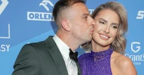 Dominika Grosicka szczerze o życiu z Kamilem. "Zmiękczyło go to jak gąbeczkę"