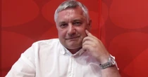 Żona usłyszała diagnozę i straciła przytomność. Dziś dolega mu tylko jedno