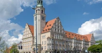 Biała plama na mapie Polski! W tym 160-tysiecznym mieście nie ma nawet III ligi