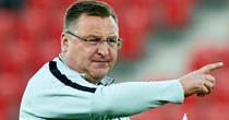 Czesław Michniewicz zrównany z ziemią. "Zawsze zostawiał po sobie smród"