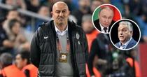 Chwalił się, że ma numer do Władimira Putina. Teraz spotkał się z Viktorem Orbanem