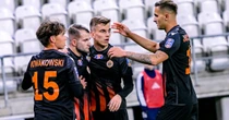 Chrobry Głogów chce gonić czołówkę [WYNIK NA ŻYWO]