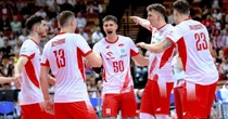 Prawie 80 punktów w ostatnim secie, Polacy wrócili z piekła! Triumf w LN!