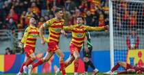 Jagiellonia z przewagą przed rewanżem. Cercle Brugge w kryzysie