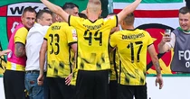 Wieczysta Kraków chciała zaszokować Polskę. Dwa transfery blisko